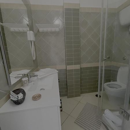 Bed and Breakfast La Dea dell'Abbondanza Agropoli Esterno foto