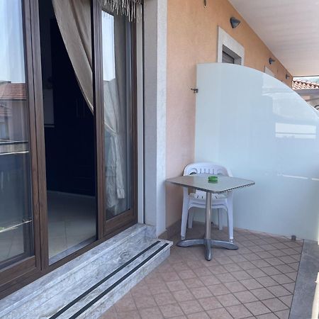 Bed and Breakfast La Dea dell'Abbondanza Agropoli Esterno foto