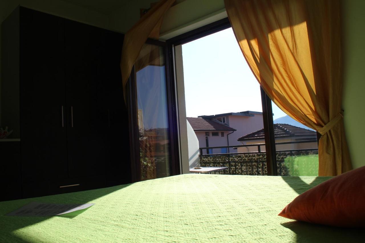 Bed and Breakfast La Dea dell'Abbondanza Agropoli Esterno foto