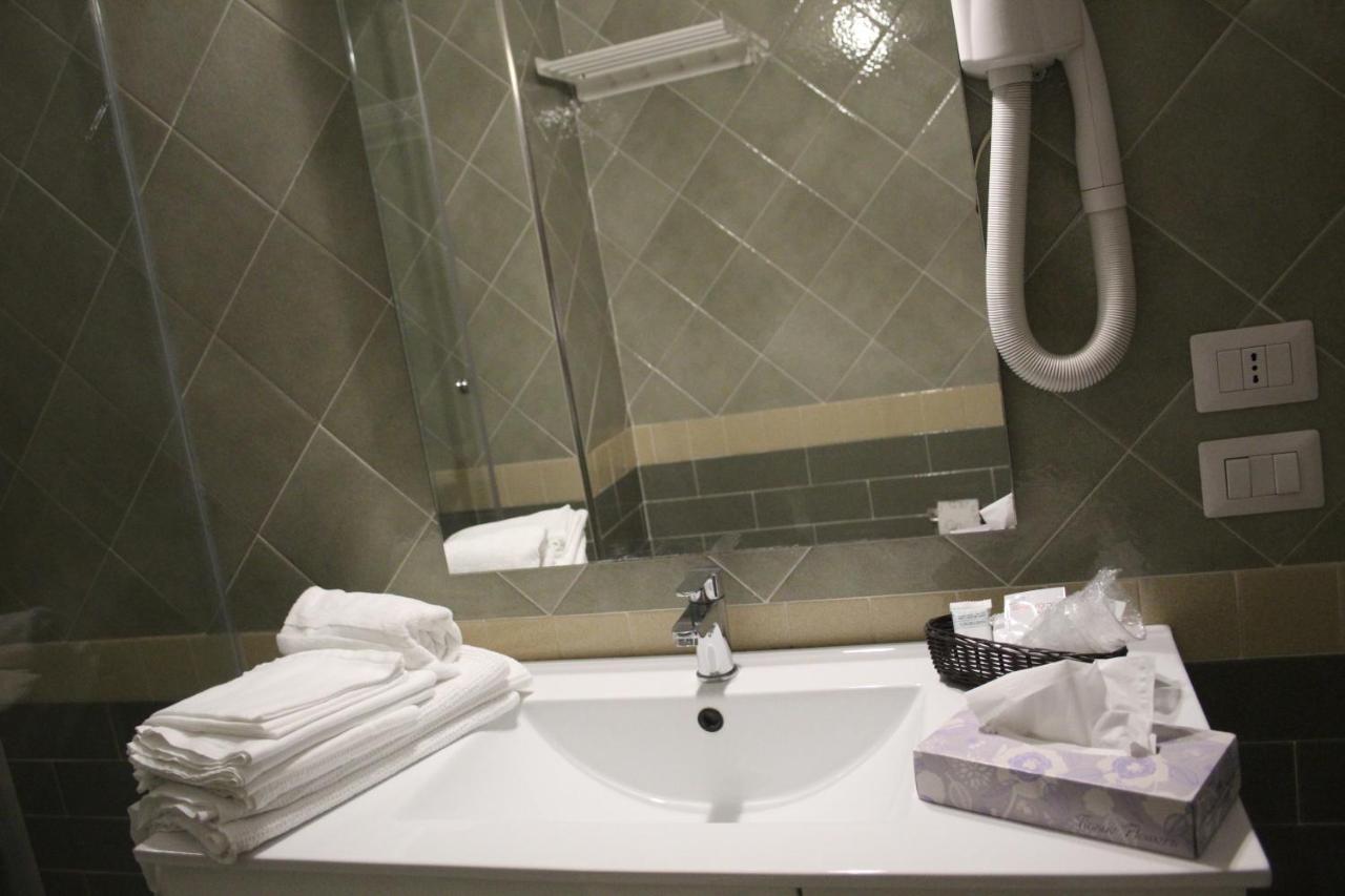 Bed and Breakfast La Dea dell'Abbondanza Agropoli Esterno foto