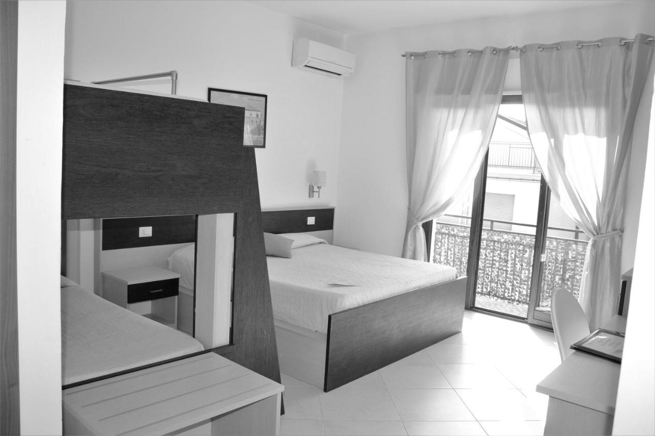 Bed and Breakfast La Dea dell'Abbondanza Agropoli Esterno foto
