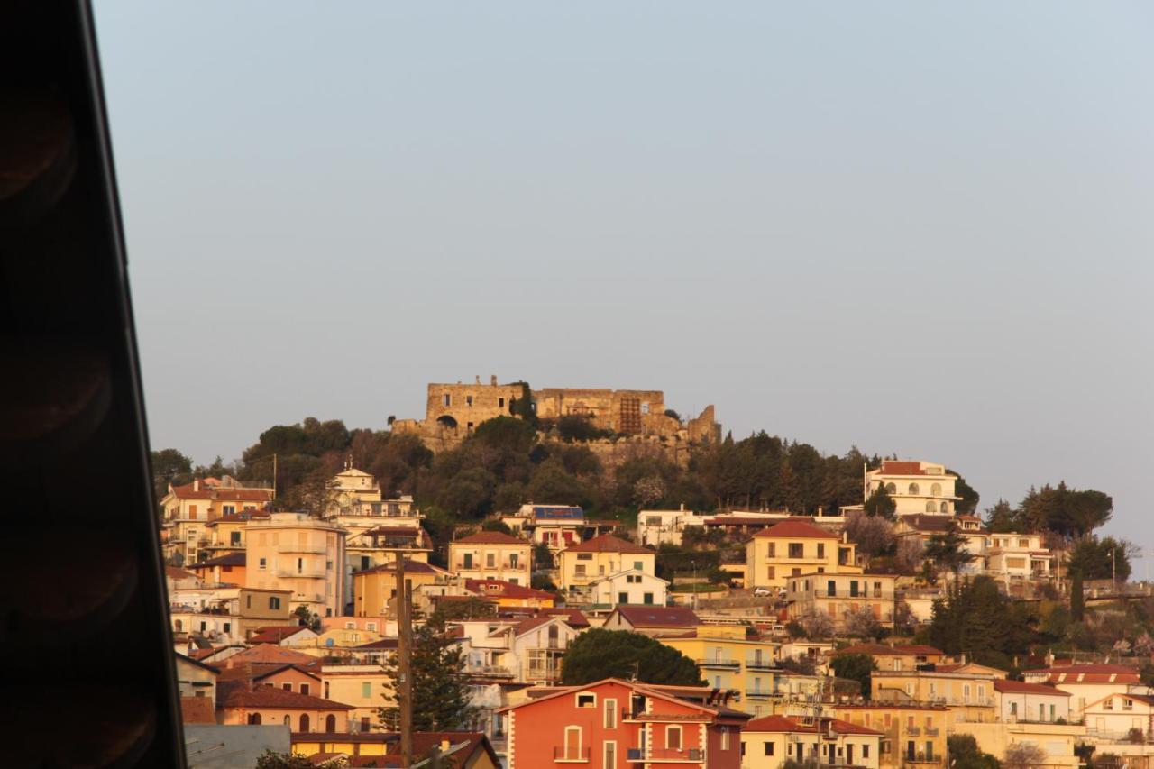 Bed and Breakfast La Dea dell'Abbondanza Agropoli Esterno foto