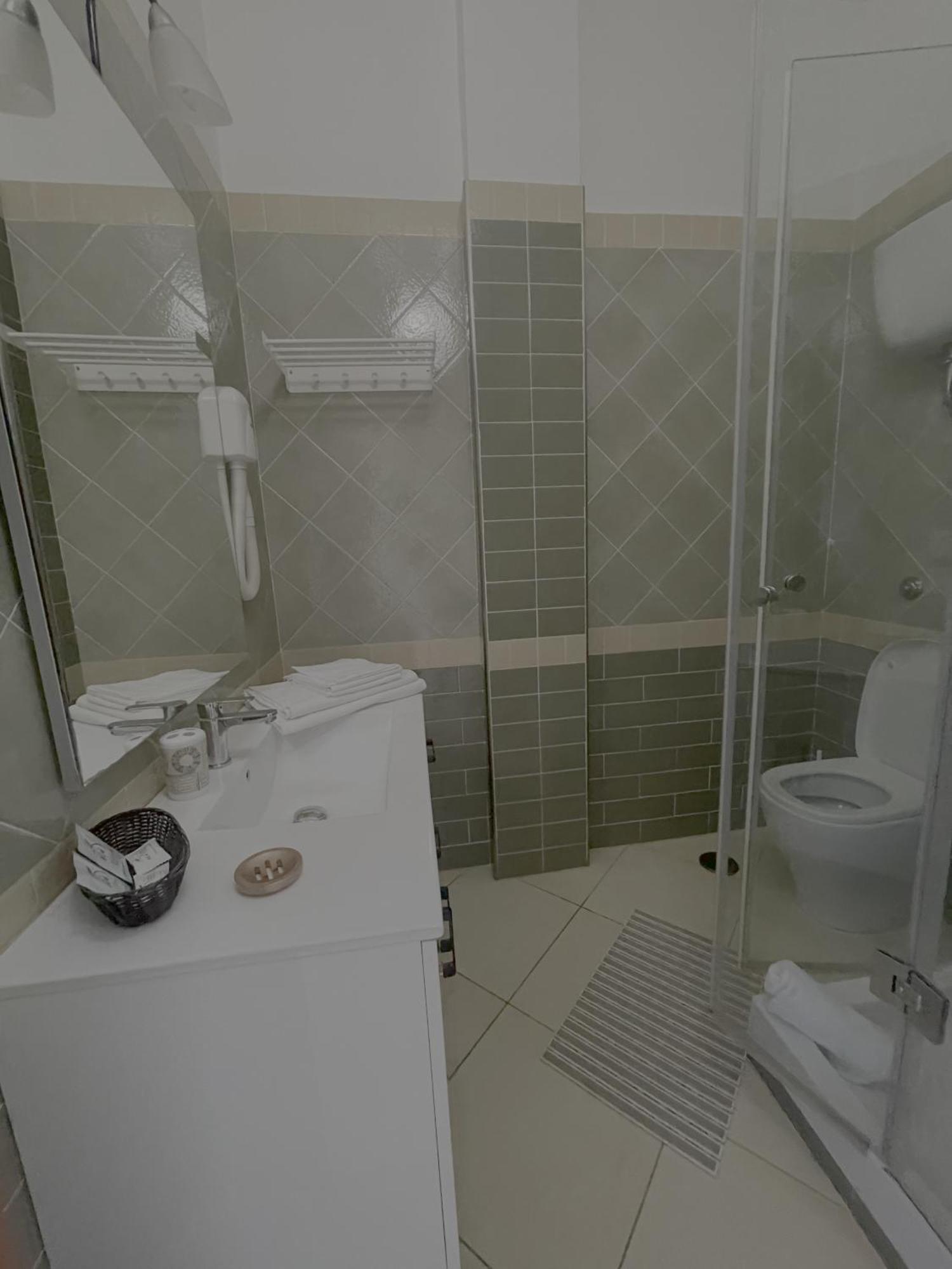 Bed and Breakfast La Dea dell'Abbondanza Agropoli Esterno foto