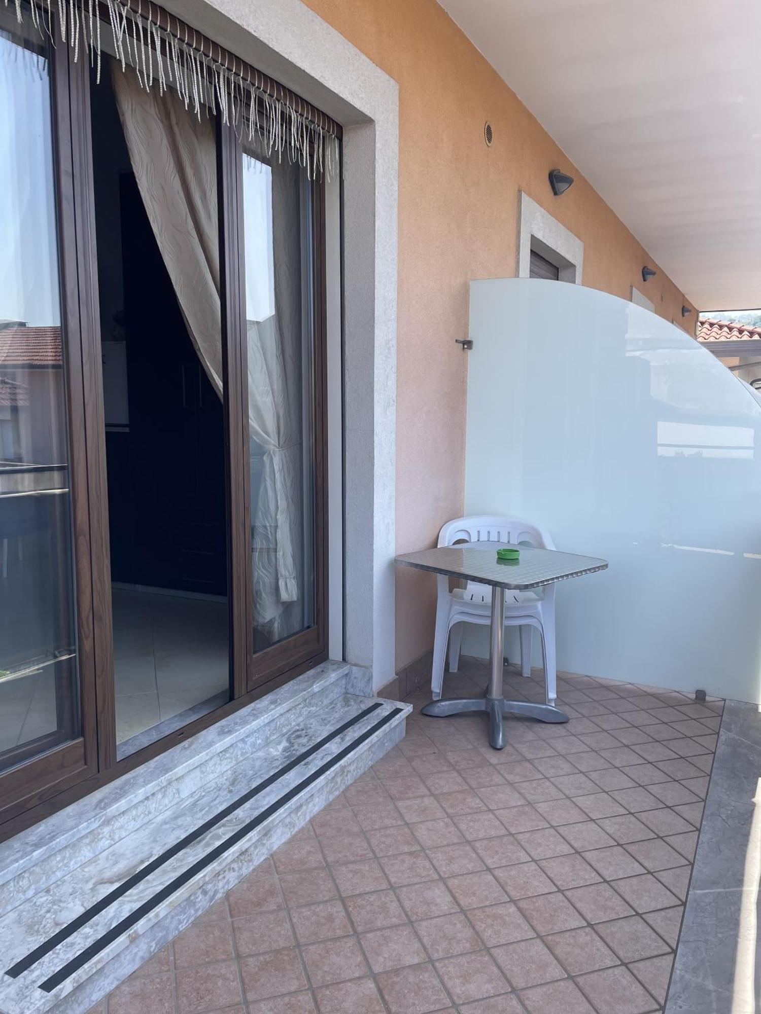 Bed and Breakfast La Dea dell'Abbondanza Agropoli Esterno foto