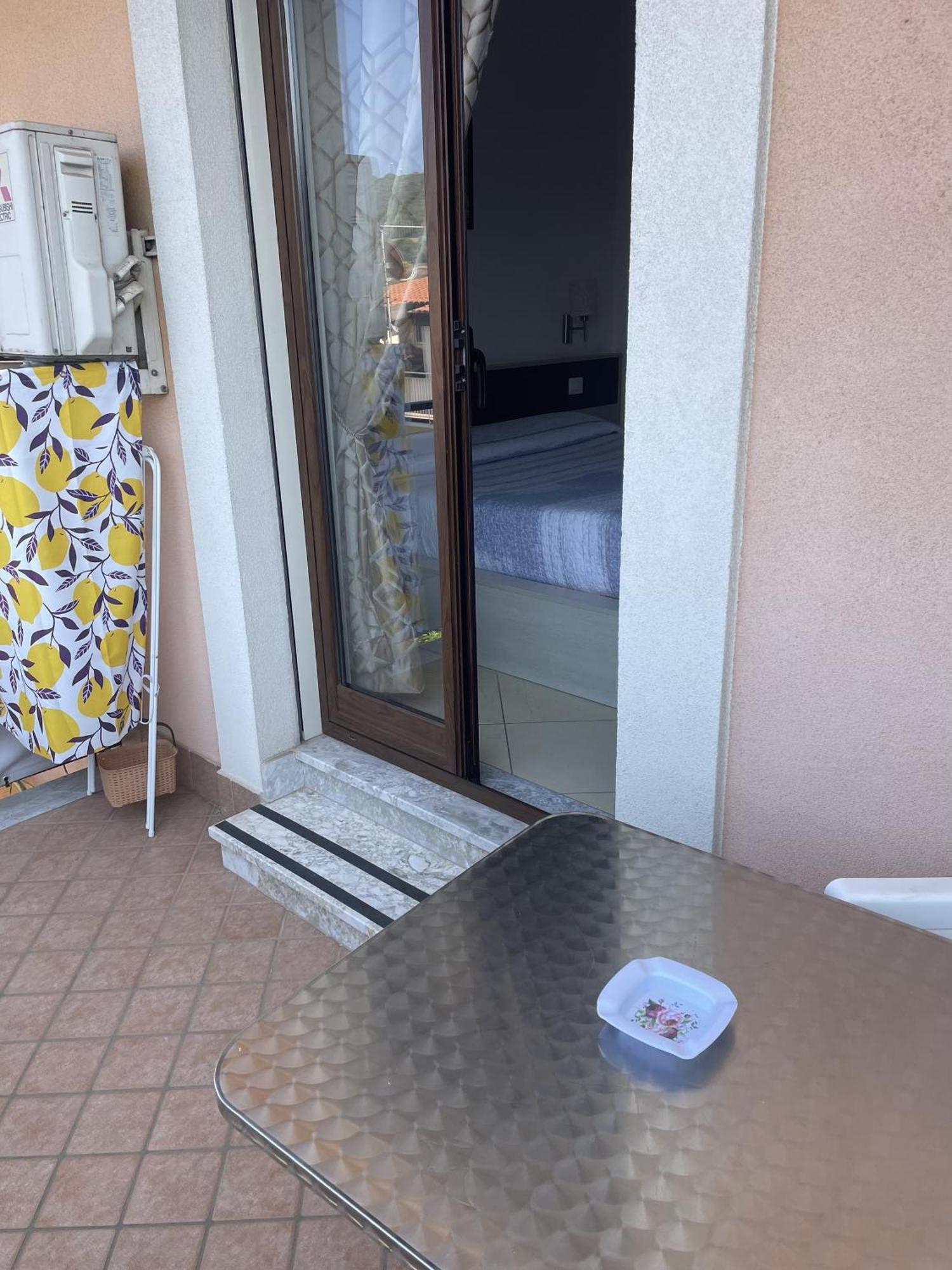 Bed and Breakfast La Dea dell'Abbondanza Agropoli Esterno foto
