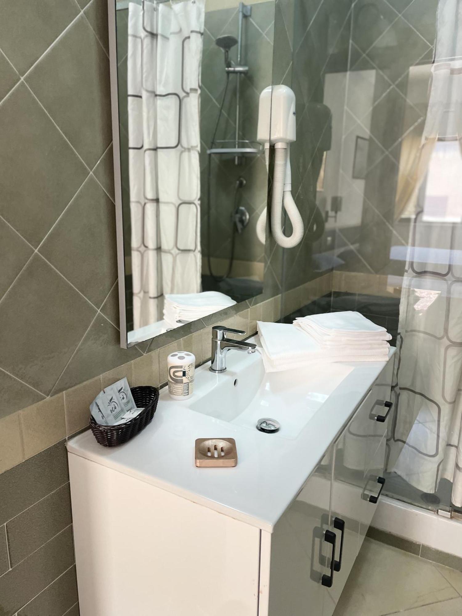 Bed and Breakfast La Dea dell'Abbondanza Agropoli Esterno foto