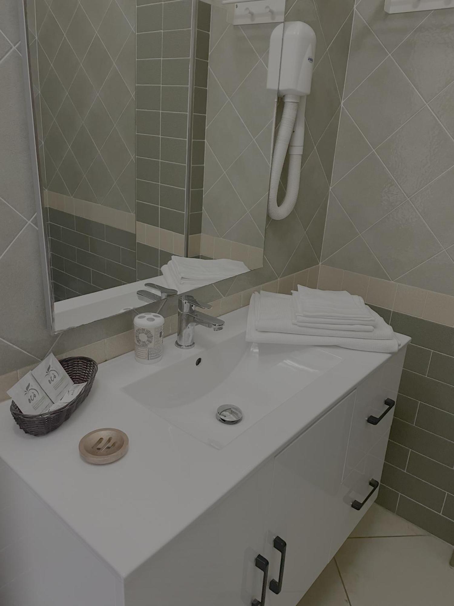 Bed and Breakfast La Dea dell'Abbondanza Agropoli Esterno foto