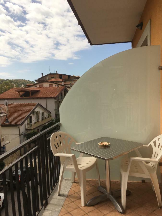 Bed and Breakfast La Dea dell'Abbondanza Agropoli Esterno foto