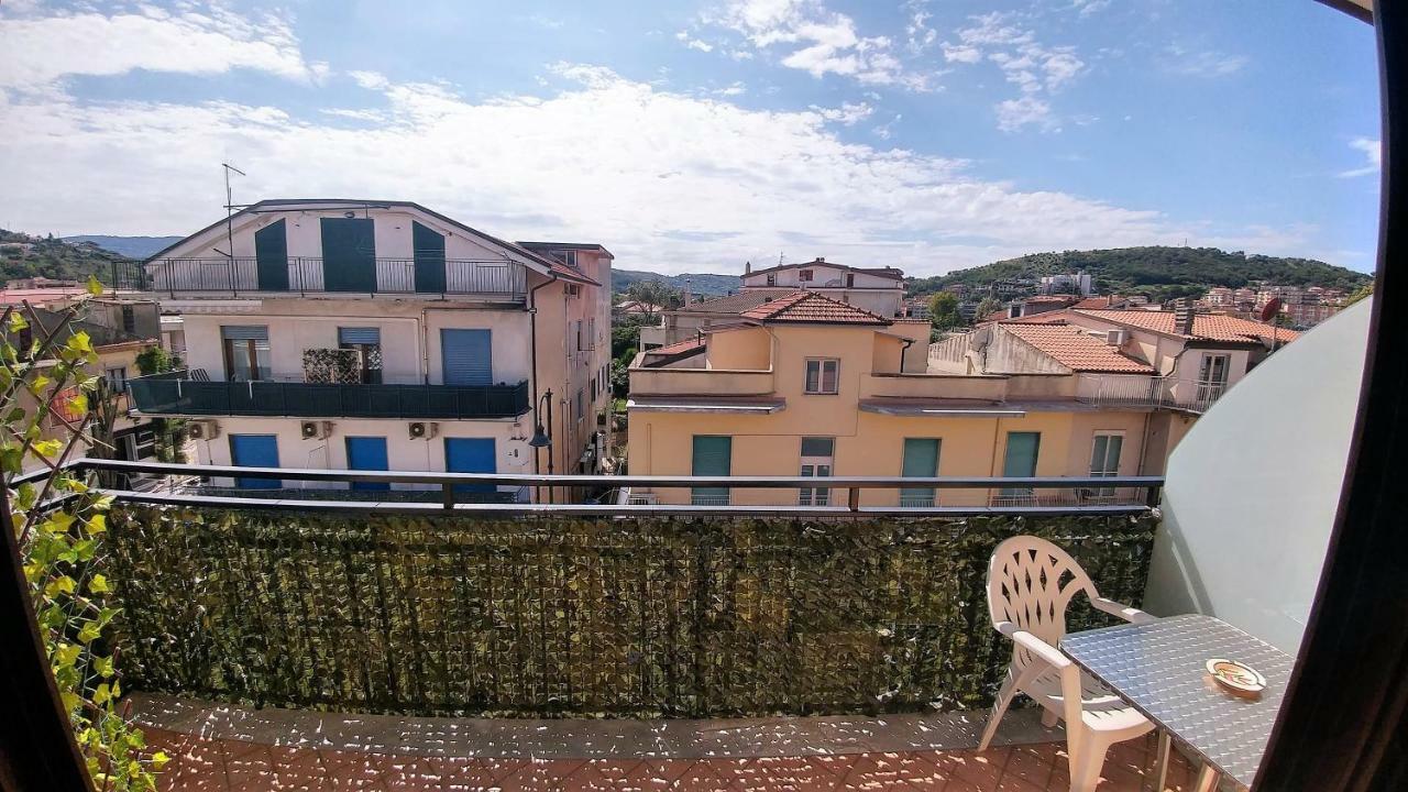 Bed and Breakfast La Dea dell'Abbondanza Agropoli Esterno foto